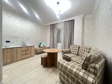 Акмолинская область, Астана, Сарыаркинский район