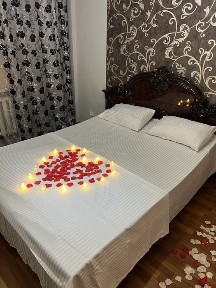 Акмолинская область, Астана, Сарыаркинский район