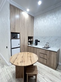 Акмолинская область, Астана, Сарыаркинский район