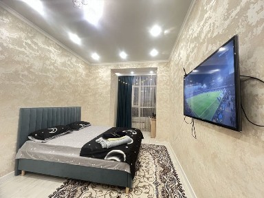 Акмолинская область, Астана, Алматинский район