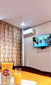 ЖК GREEN PLAZA ЗВОНИТЕ 24/7 Smart-Wifi 2-комнатная