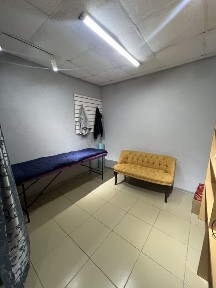 Аренда место в кабинете для мастера