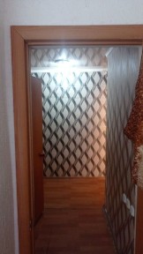 Западно-Казахстанская область, Уральск, 2-й рабочий