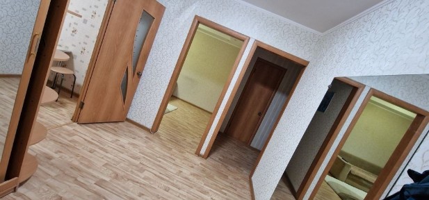 Костанайская область, Костанай