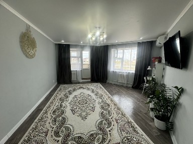 Актюбинская область, Хромтау