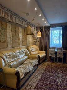 Акмолинская область, Щучинск