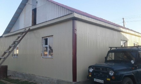 Продам Бауырластар 1