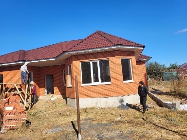 Актюбинская область, Кызылжар