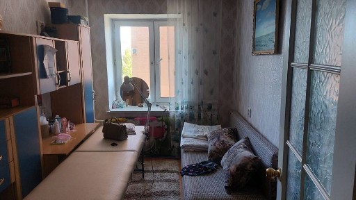 Акмолинская область, Кокшетау, Первая аптека