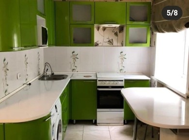 Акмолинская область, Кокшетау, Первая аптека