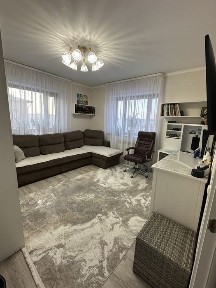 Акмолинская область, Астана, Есильский район