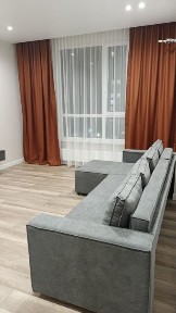 Акмолинская область, Астана, Есильский район