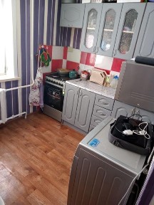 Продается квартира