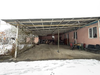 Алматинская область, Бесагаш