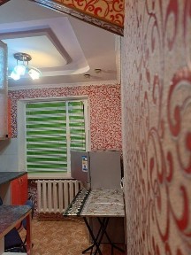 Сдам 3х комн. квартиру Сдается по Алашахана дом 2, 3/х комнсдаматная к