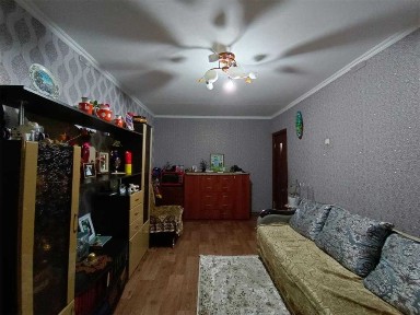 Карагандинская область, Караганда, Октябрьский район