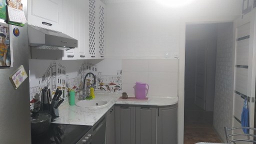 Продается 3-х комнатная квартира