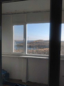 4 бөлмелі ленинград жобасы, 3 қабат