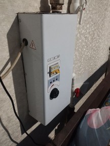 Карагандинская область, Караганда, Казыбекбийский район