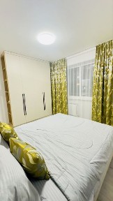 Алматинская область, Алматы, Ауэзовский район