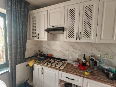 Квартира 2-ух комнатная