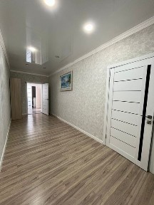 Актюбинская область, Актобе, Болашак