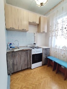 Актюбинская область, Актобе, микрорайон 5