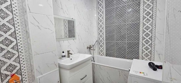 Актюбинская область, Актобе, Батыс 2