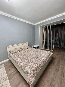 Актюбинская область, Актобе, микрорайон 11