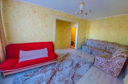 Квартира по суточно