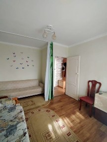 Сдам 1 квартиру. МСО.