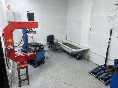 Акмолинская область, Астана, Есильский район