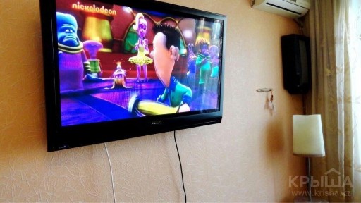 Мангистауская область, Актау, 1