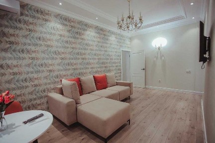 Home apartments Shymkent