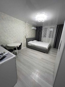 Туркестанская область, Шымкент, Аль-Фарабийский район