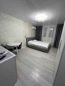 Туркестанская область, Шымкент, Аль-Фарабийский район