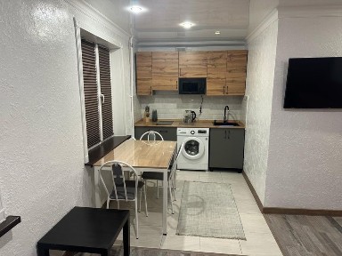 Павлодарская область, Экибастуз