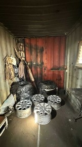 Сдается действующая точка, Идеальное расположение под Авто услуги