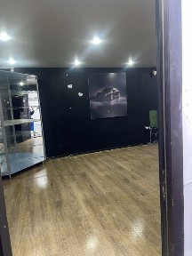 Алматинская область, Тельмана