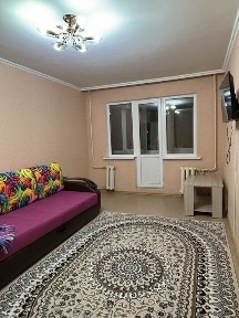 Западно-Казахстанская область, Уральск, 2-й рабочий