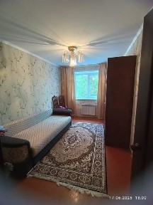 Западно-Казахстанская область, Уральск, Центральный рынок