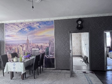 Узақ мерзмге үй жалға беру