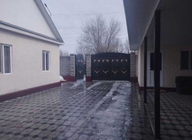 Аренда частного дома в микр Аксай