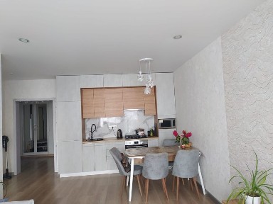 Западно-Казахстанская область, Мичуринское