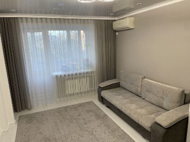 Западно-Казахстанская область, Уральск, 2-й рабочий