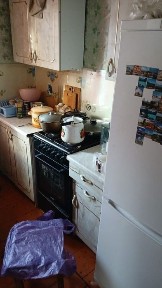 Северо-Казахстанская область, Петропавловск