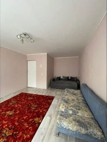 1-комнатная квартира в центре | 2 этаж | кирпичный дом