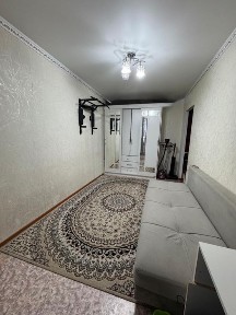 Актюбинская область, Кызылжар