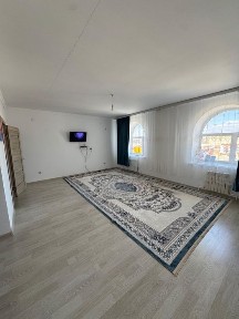 Батыс 2 / 2 бөлмелі үй