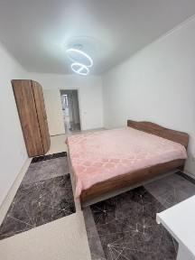 Сдам квартиру 3-ку на дл. срок